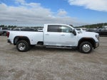 2026 GMC Sierra 3500 HD SLT DRW