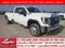 2026 GMC Sierra 3500 HD SLT DRW