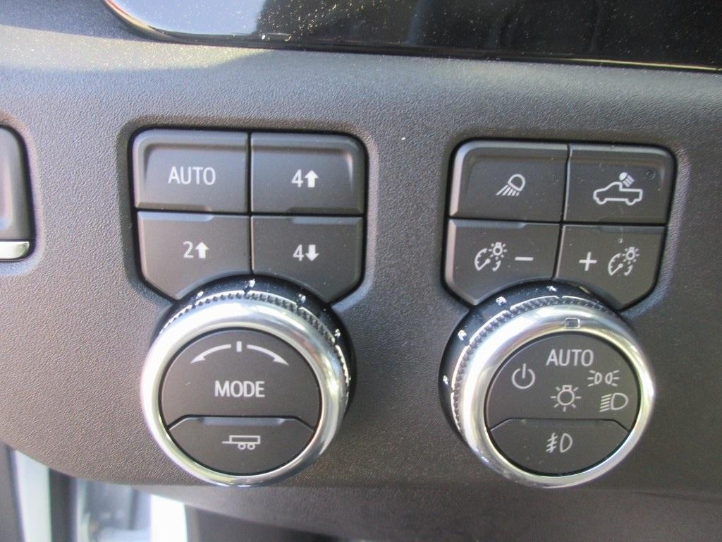 2026 GMC Sierra 3500 HD SLT DRW