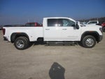 2026 GMC Sierra 3500 HD SLT DRW