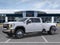2026 GMC Sierra 3500 HD SLT DRW
