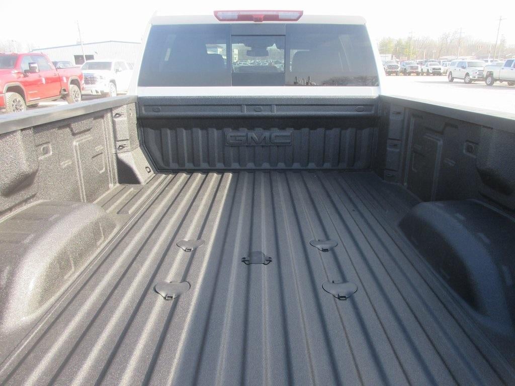 2026 GMC Sierra 3500 HD SLT DRW