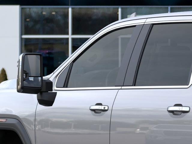 2026 GMC Sierra 3500 HD SLT