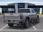 2026 GMC Sierra 3500 HD SLT