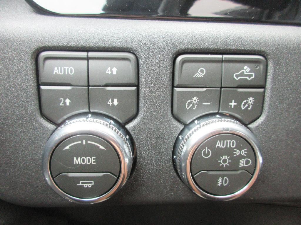 2026 GMC Sierra 3500 HD SLT DRW