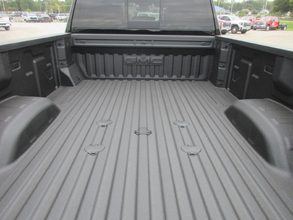 2026 GMC Sierra 3500 HD SLT DRW