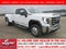 2026 GMC Sierra 3500 HD SLT DRW