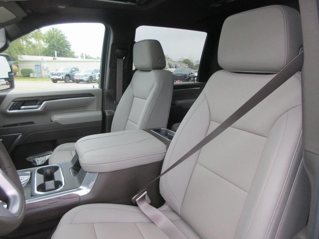 2026 GMC Sierra 3500 HD SLT DRW