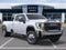 2026 GMC Sierra 3500 HD SLT DRW