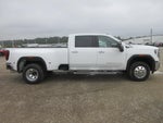 2026 GMC Sierra 3500 HD SLT DRW
