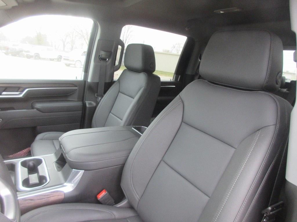 2026 GMC Sierra 3500 HD SLT DRW