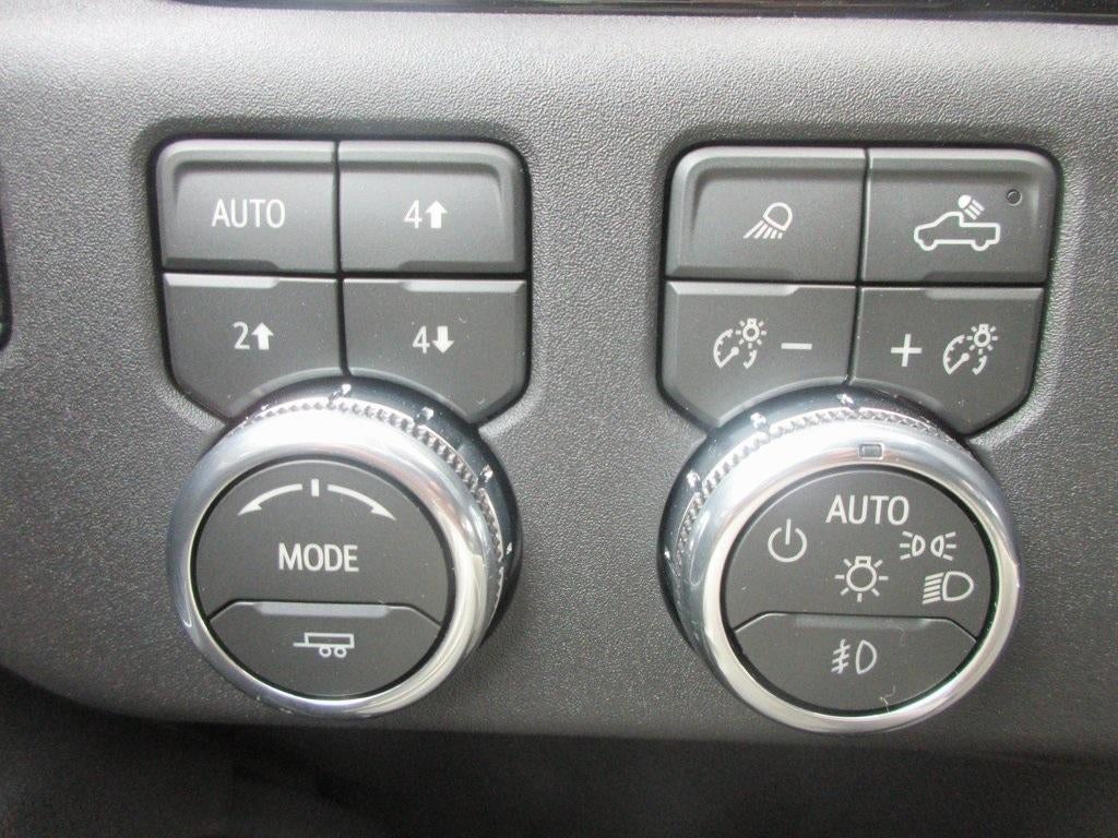 2026 GMC Sierra 3500 HD SLT DRW