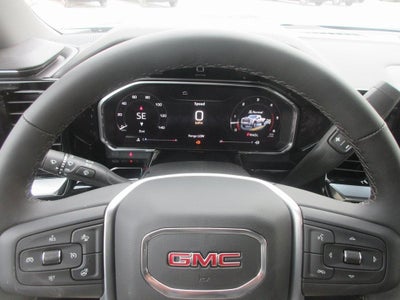 2026 GMC Sierra 3500 HD SLT DRW