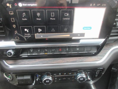 2026 GMC Sierra 3500 HD SLT DRW