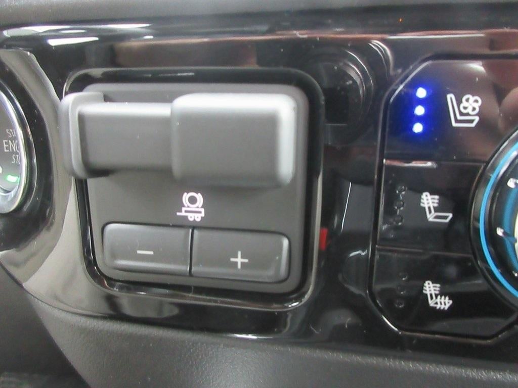 2026 GMC Sierra 3500 HD SLT DRW