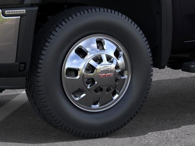2026 GMC Sierra 3500 HD SLT DRW