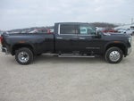2026 GMC Sierra 3500 HD SLT DRW