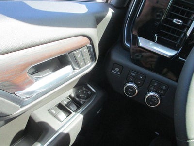 2026 GMC Sierra 3500 HD SLT DRW
