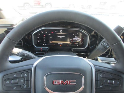 2026 GMC Sierra 3500 HD SLT