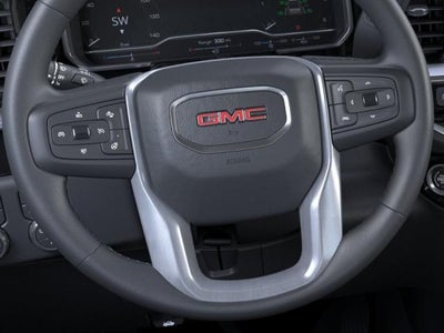 2026 GMC Sierra 3500 HD SLT