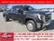 2026 GMC Sierra 3500 HD SLT DRW