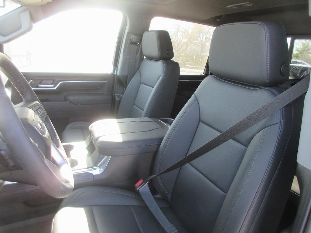 2026 GMC Sierra 3500 HD SLT DRW