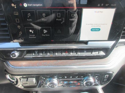 2026 GMC Sierra 3500 HD SLT DRW