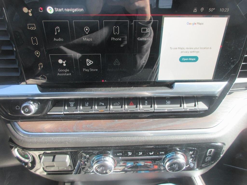 2026 GMC Sierra 3500 HD SLT DRW