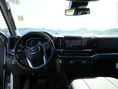 2026 GMC Sierra 3500 HD SLT DRW
