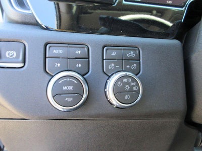 2026 GMC Sierra 3500 HD SLT DRW
