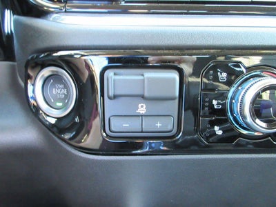 2026 GMC Sierra 3500 HD SLT DRW