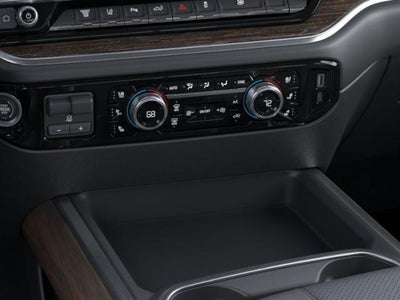 2026 GMC Sierra 3500 HD SLT DRW