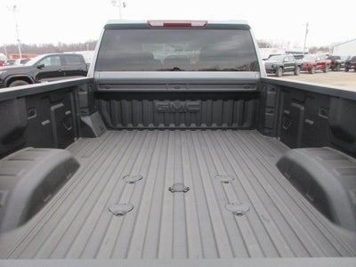 2026 GMC Sierra 3500 HD SLT