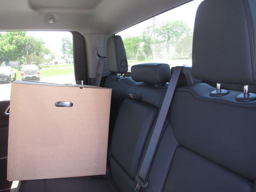 2026 GMC Sierra 3500 HD SLT DRW