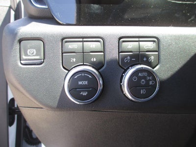 2026 GMC Sierra 3500 HD SLT DRW