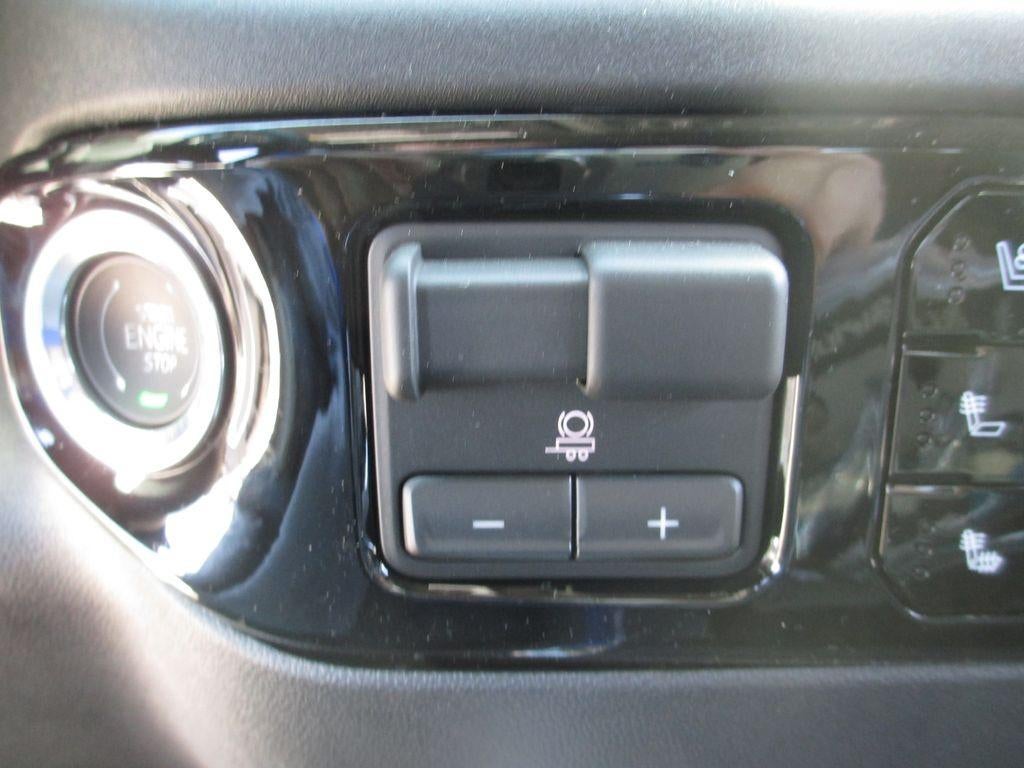 2026 GMC Sierra 3500 HD SLT DRW