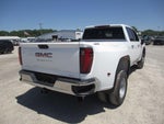 2026 GMC Sierra 3500 HD SLT DRW