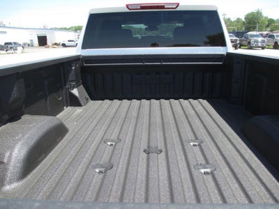2026 GMC Sierra 3500 HD SLT DRW