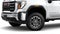 2026 GMC Sierra 3500 HD SLT DRW