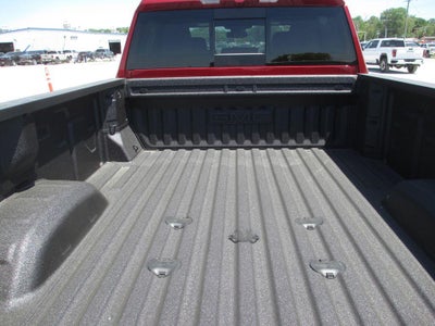 2026 GMC Sierra 3500 HD SLT DRW