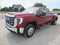 2026 GMC Sierra 3500 HD SLT DRW