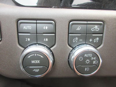 2026 GMC Sierra 3500 HD SLT DRW