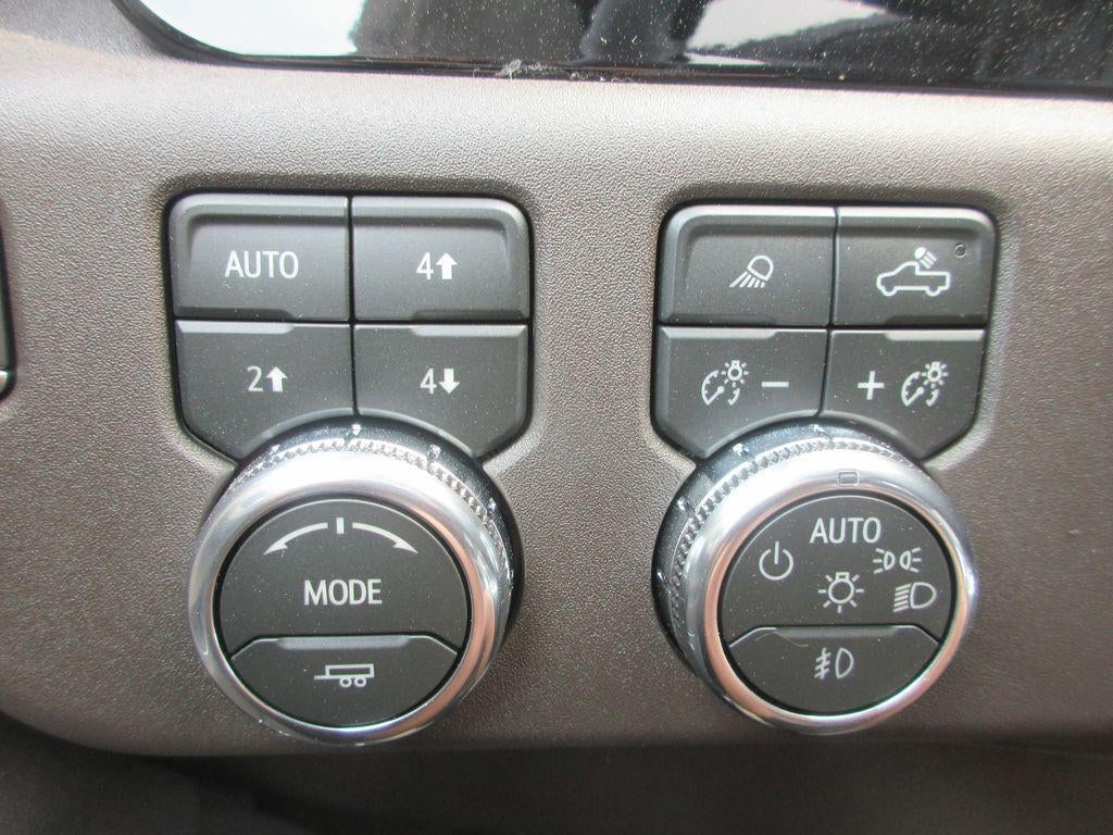 2026 GMC Sierra 3500 HD SLT DRW