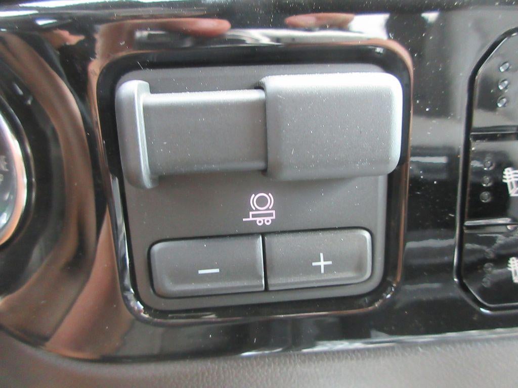 2026 GMC Sierra 3500 HD SLT DRW