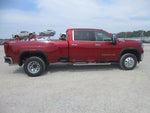 2026 GMC Sierra 3500 HD SLT DRW