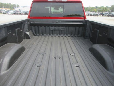 2026 GMC Sierra 3500 HD SLT DRW