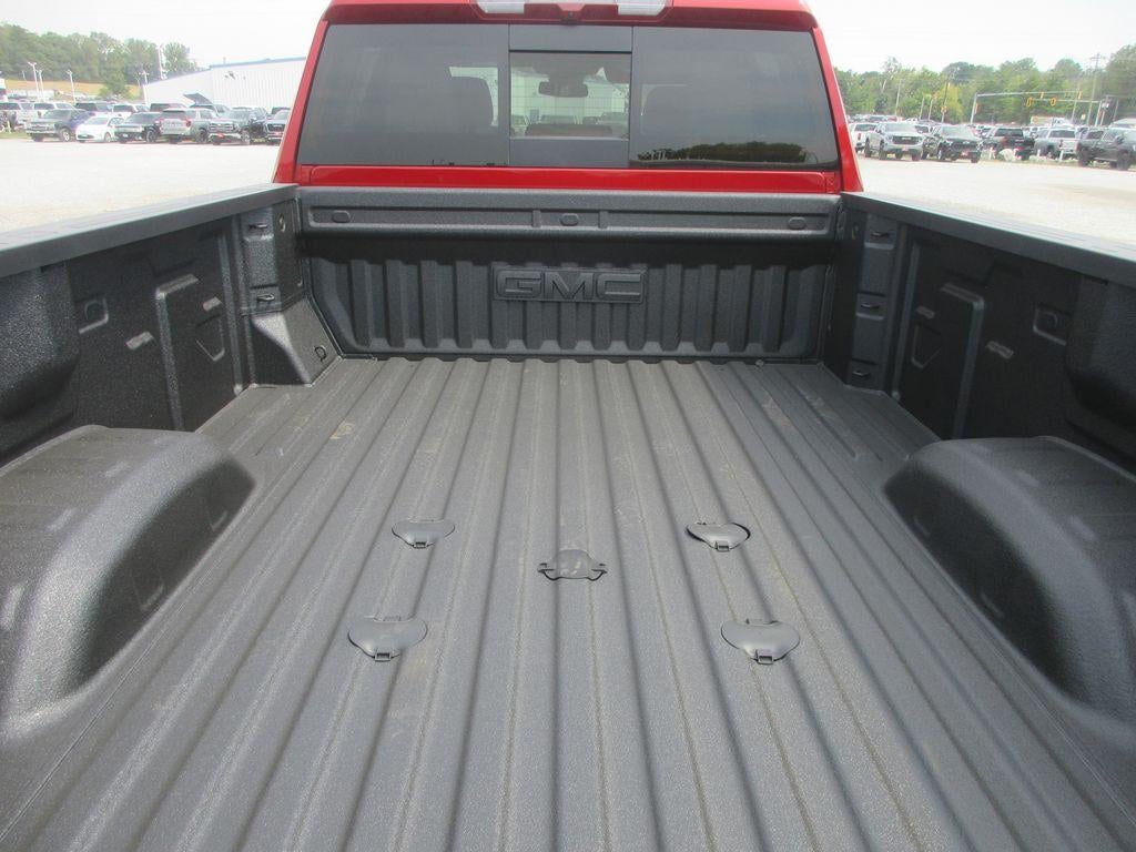 2026 GMC Sierra 3500 HD SLT DRW