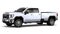 2026 GMC Sierra 3500 HD SLT DRW