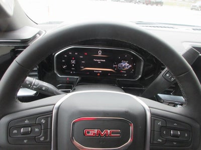 2026 GMC Sierra 3500 HD SLT