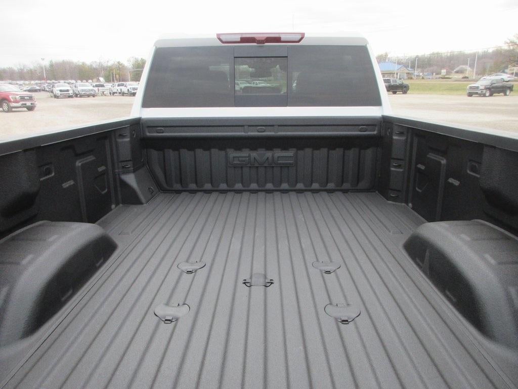 2026 GMC Sierra 3500 HD SLT